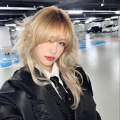 SOMI(kpop mv^)^