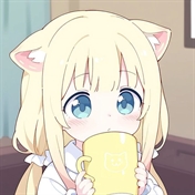 YORU_Chan "کلاغ سلطنتی تکرو"