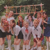 TWICE