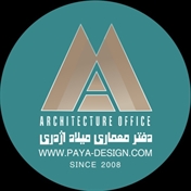 دفتر معماری میلاد اژدری