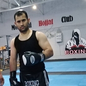 ARASHBOXING