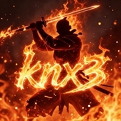 Knx3