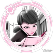 Ladypink