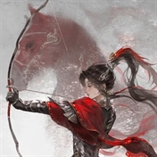 ɢᴇɴᴇʀᴀʟ'ꜱ ᴡɪꜰᴇ~»•Qᴜᴇᴇɴ ᴏꜰ ᴡᴀʀ~»•