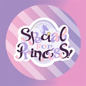 !Special For Princess