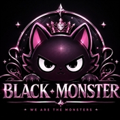 ★BlackMonster_Official Zone★