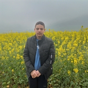 حسین شکی (Hossein shaki)