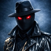 Mr.X