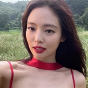 Jennie_kpoplover | Fallen angel ver
