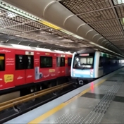 Tehran Metro