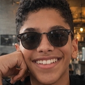 Michael.