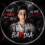 Bardia Setare