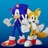 Sonic and tails(سونیک وتیلز)