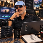 Amir Naghavi