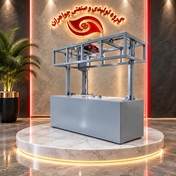 گاوصندوق آسانسوری جواهران باکس