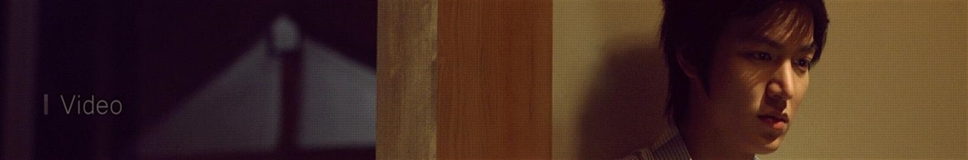 MISS TANNAZ❤jUST LEE MIN HO