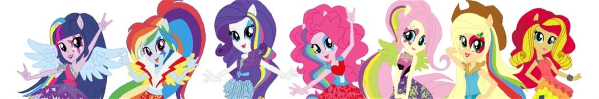 گروه دوبلاژ MLP Rainbooms