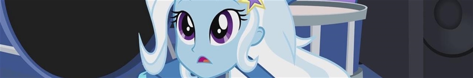 Only Real Great And Powerful Trixie