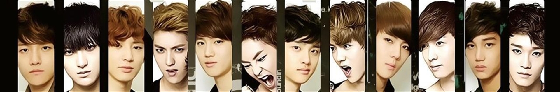 Şēpi໓ē  ♡  EXO L   ♡