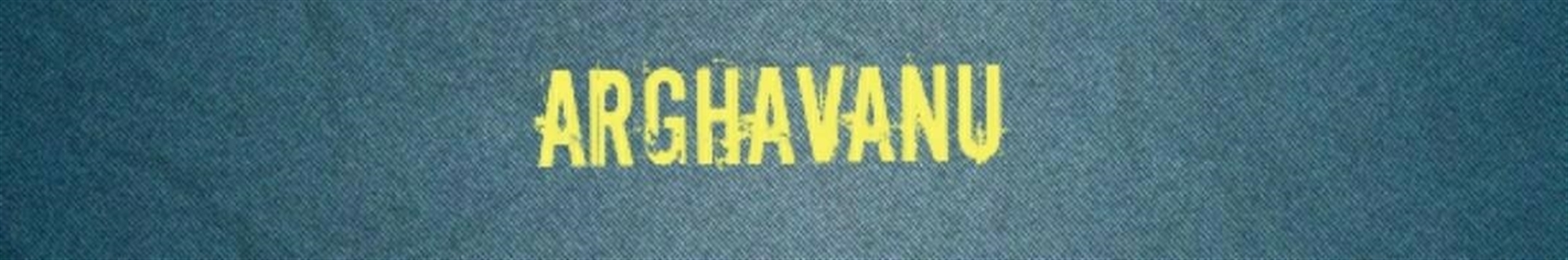 Arghavanu