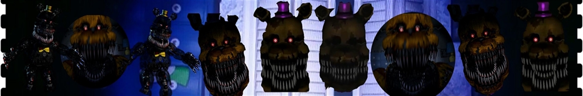Fredbear!!!