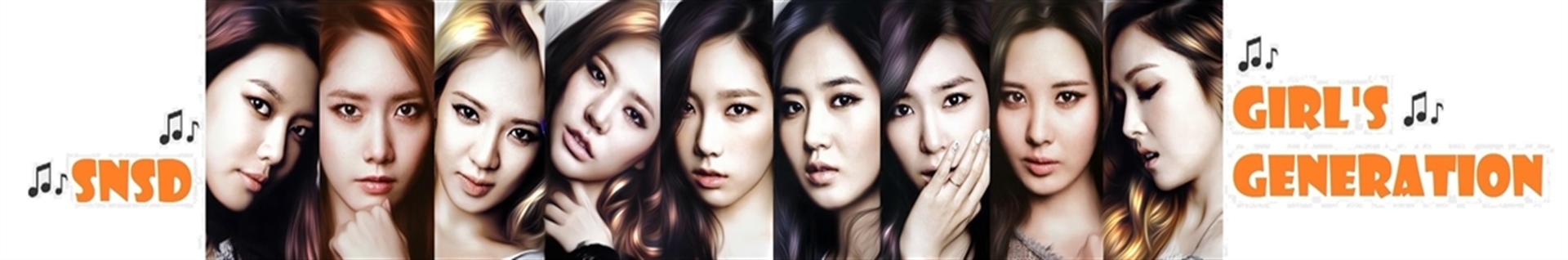 ♪ ♭♫♪ Girls' Generation ❤❤❤ snsd♬