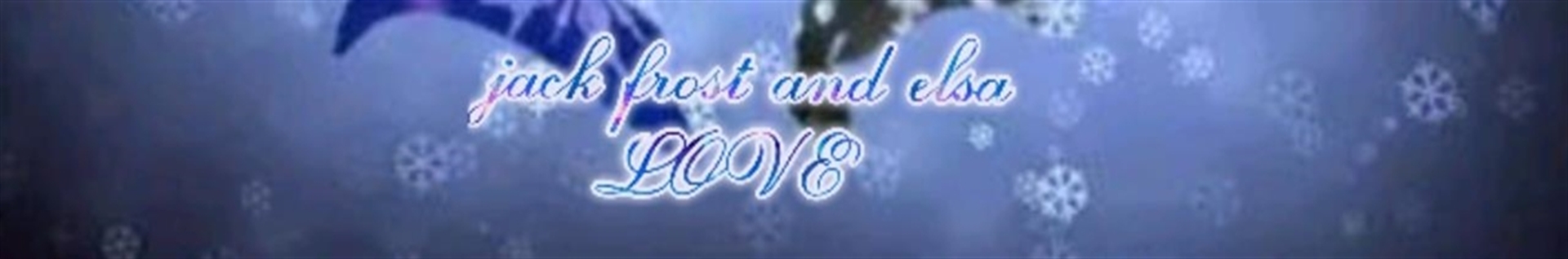 ..::jelsa for ever_aida frost::..