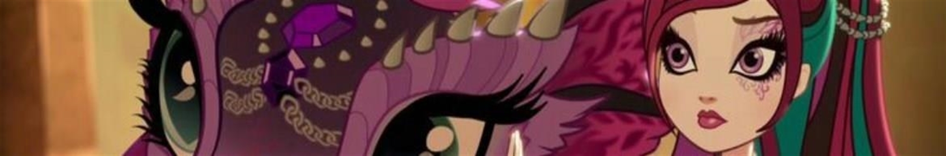 only and the first real raven queen