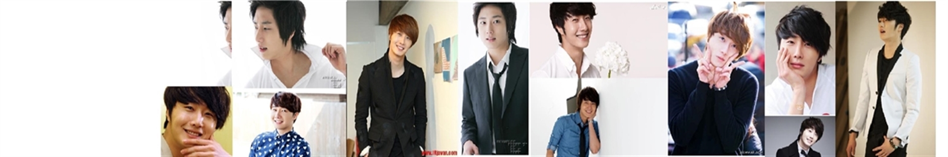 정일우 /  JUNG IL WOO