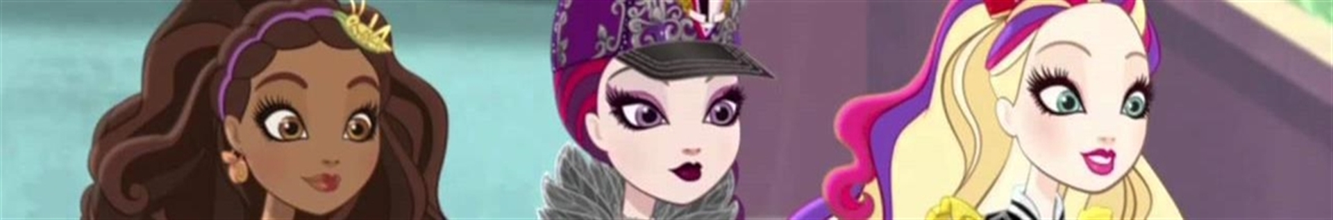 only and the first real raven queen