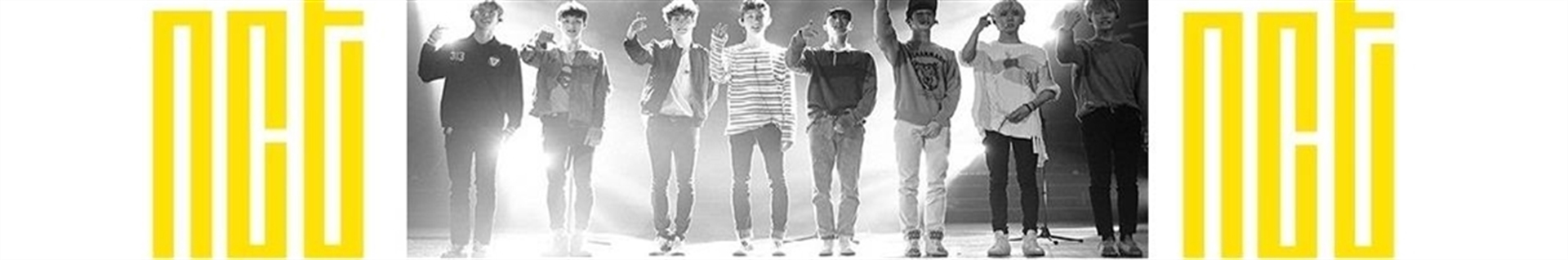 NCT First And Biggest Channel