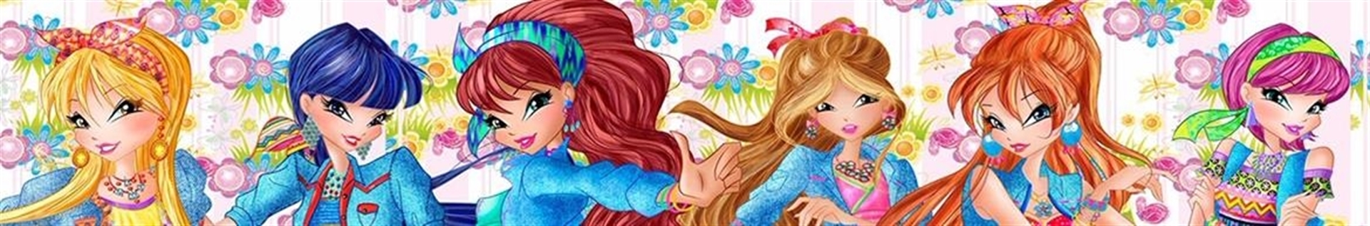 winx club