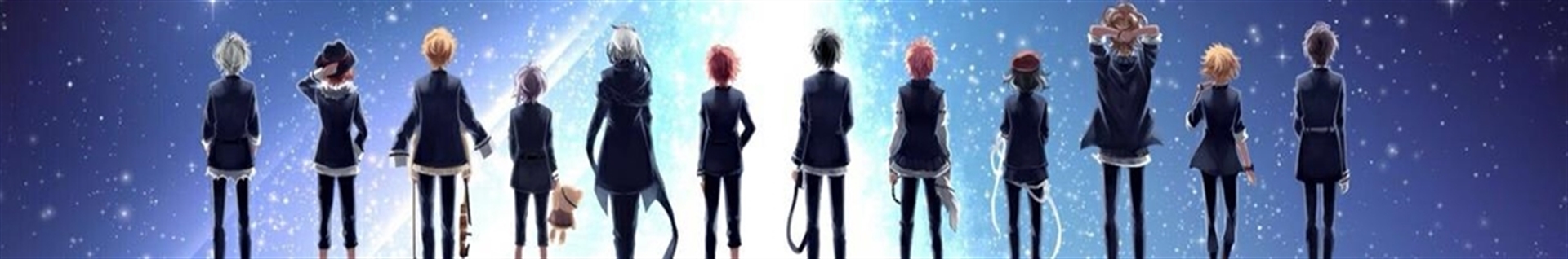 ♤Krul)♤sara) (کرول تپش)(D.L.Lیوما) (eliot nightray)