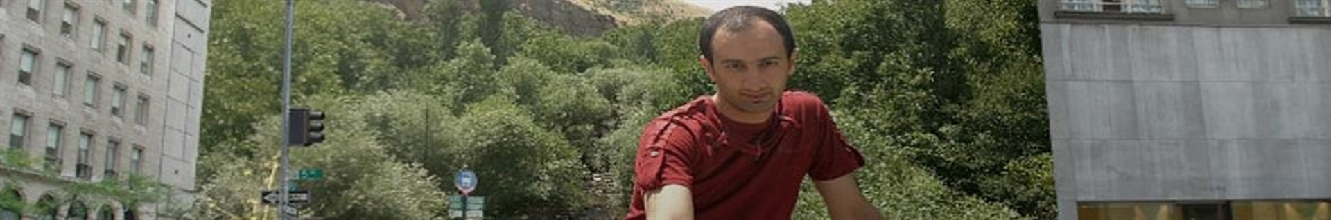علیرضا رفیع نیا (E & A) ( انتقادات و پیشنهادات کوی حیدرآباد )
