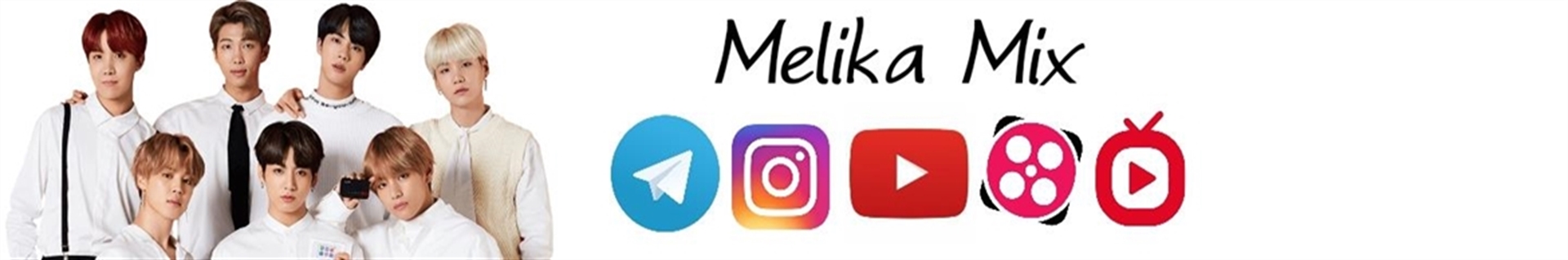 Melika Mix