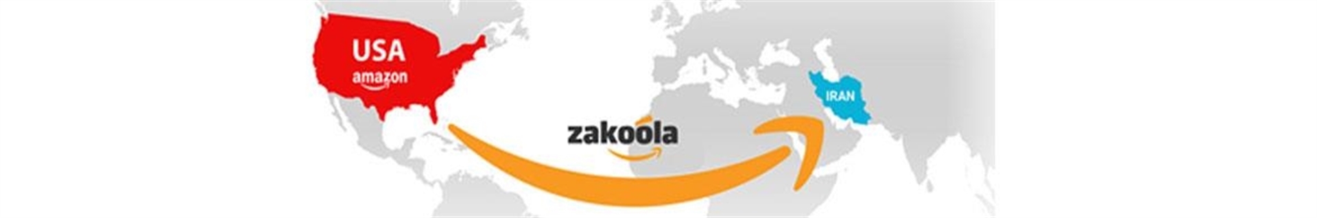 زاکولا | خرید از سایت های خارجی