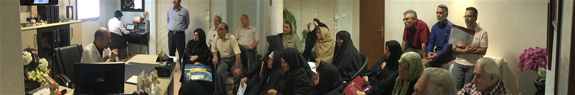 دکتر رشید گنجی