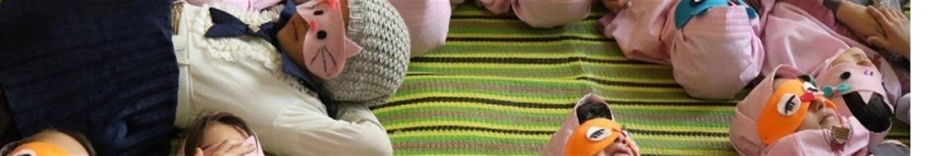 مدرسه کودکان کار صبح رویش