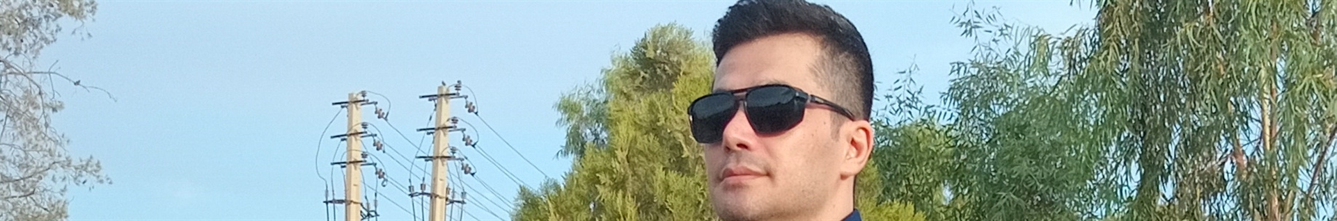 Samyar Ghodrati