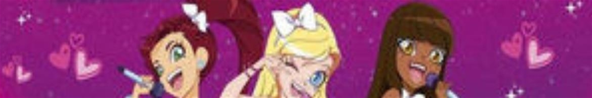 ➰Only real Iris عضو گروه lolina➰