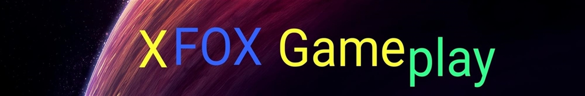 XFOX Gameplays