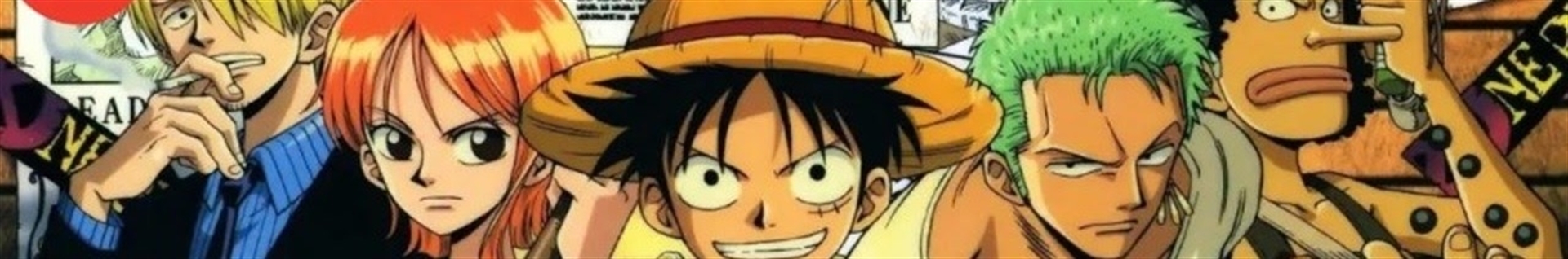 LUFFY