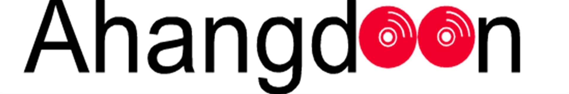 ahangdoon