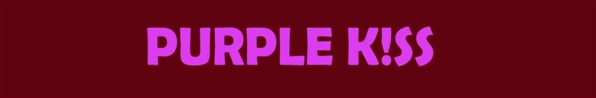 PURPLE K!SS