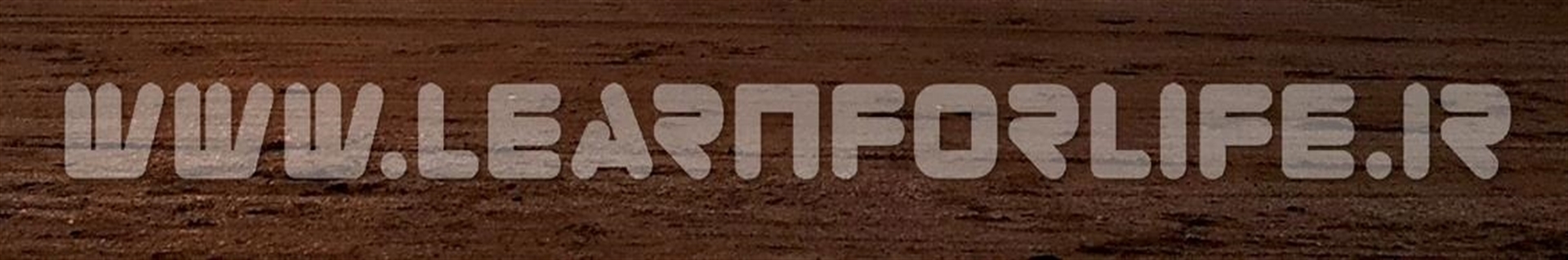 آکادمی آموزشی درس و مهارت | Learn for Life Academy