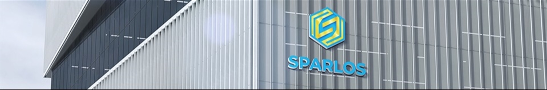 هلدینگ اسپرلوس