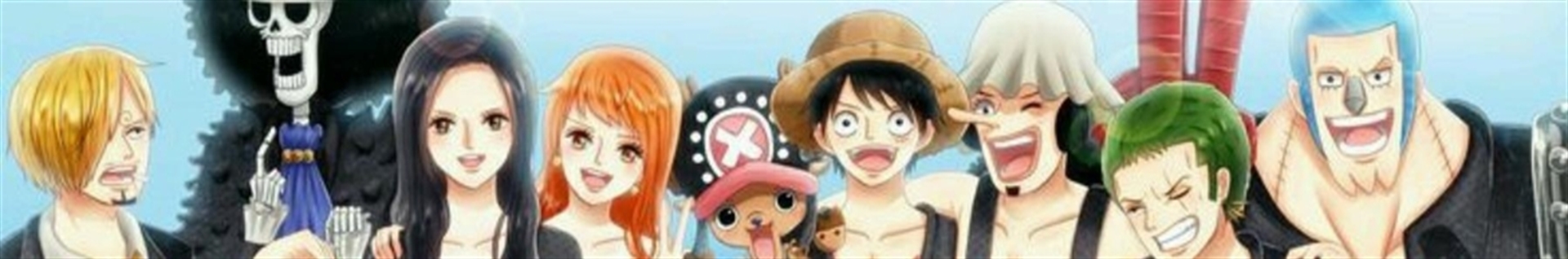 arbab luffy