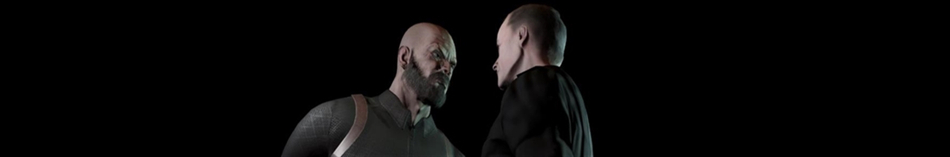 استودیو بازی سازی 2m