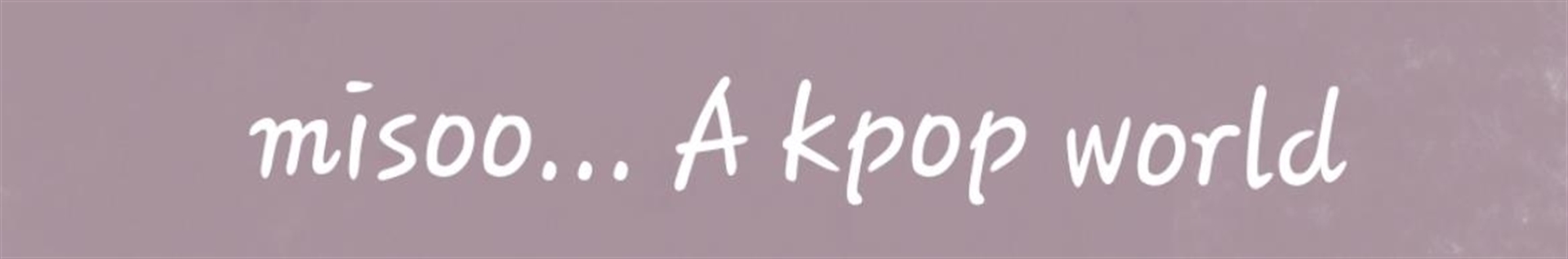 misoo:)