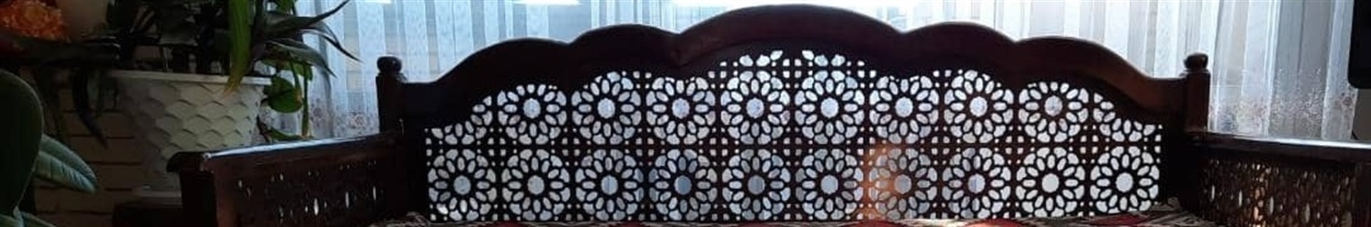 صنایع چوب نصر